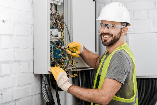 Best Electrical Upgrades for Homes  in Mount Hermon, CA