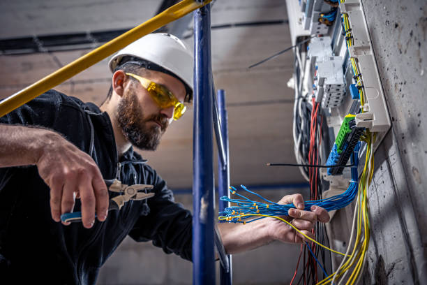 Best Local Electrician Companies  in Mount Hermon, CA