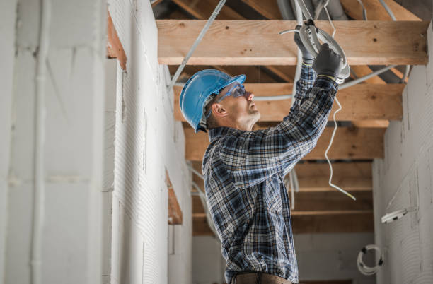 Professional Electrician in Mount Hermon, CA
