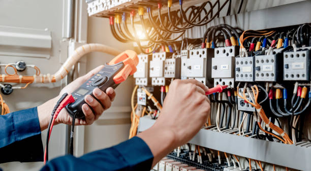 Affordable Electrical Installation in Mount Hermon, CA