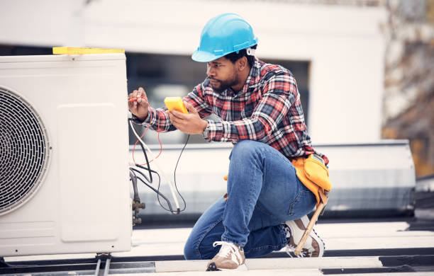 Electrical System Inspection in Mount Hermon, CA