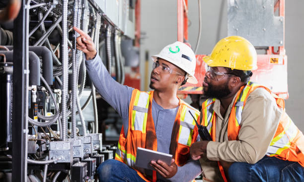 Best 24-Hour Electrician  in Mount Hermon, CA