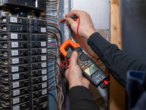 Best Electrical Upgrades for Homes  in Mount Hermon, CA