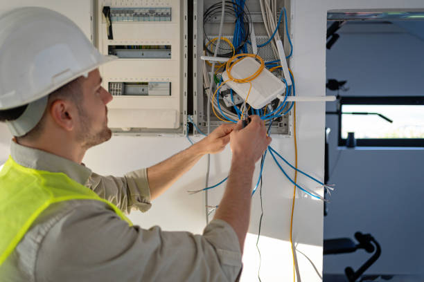 Best Emergency Electrical Repair  in Mount Hermon, CA