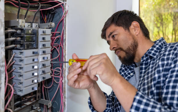 Best Best Electricians Near Me  in Mount Hermon, CA